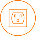 No power to sockets